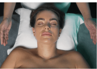 The Sleep Ritual