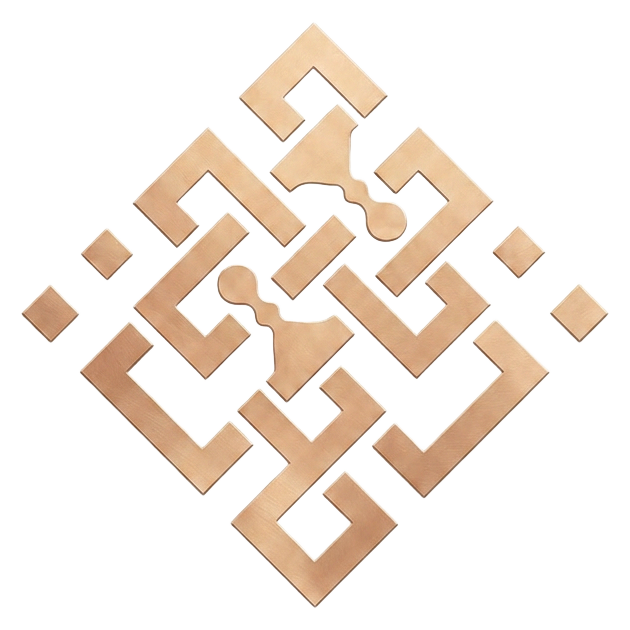 Strategize monogram