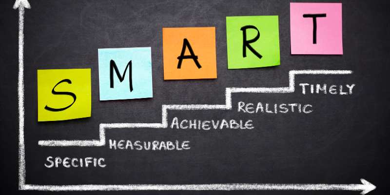 Strategize | 5 Strategies to Overcome Overwhelm Strategize Smart Goals